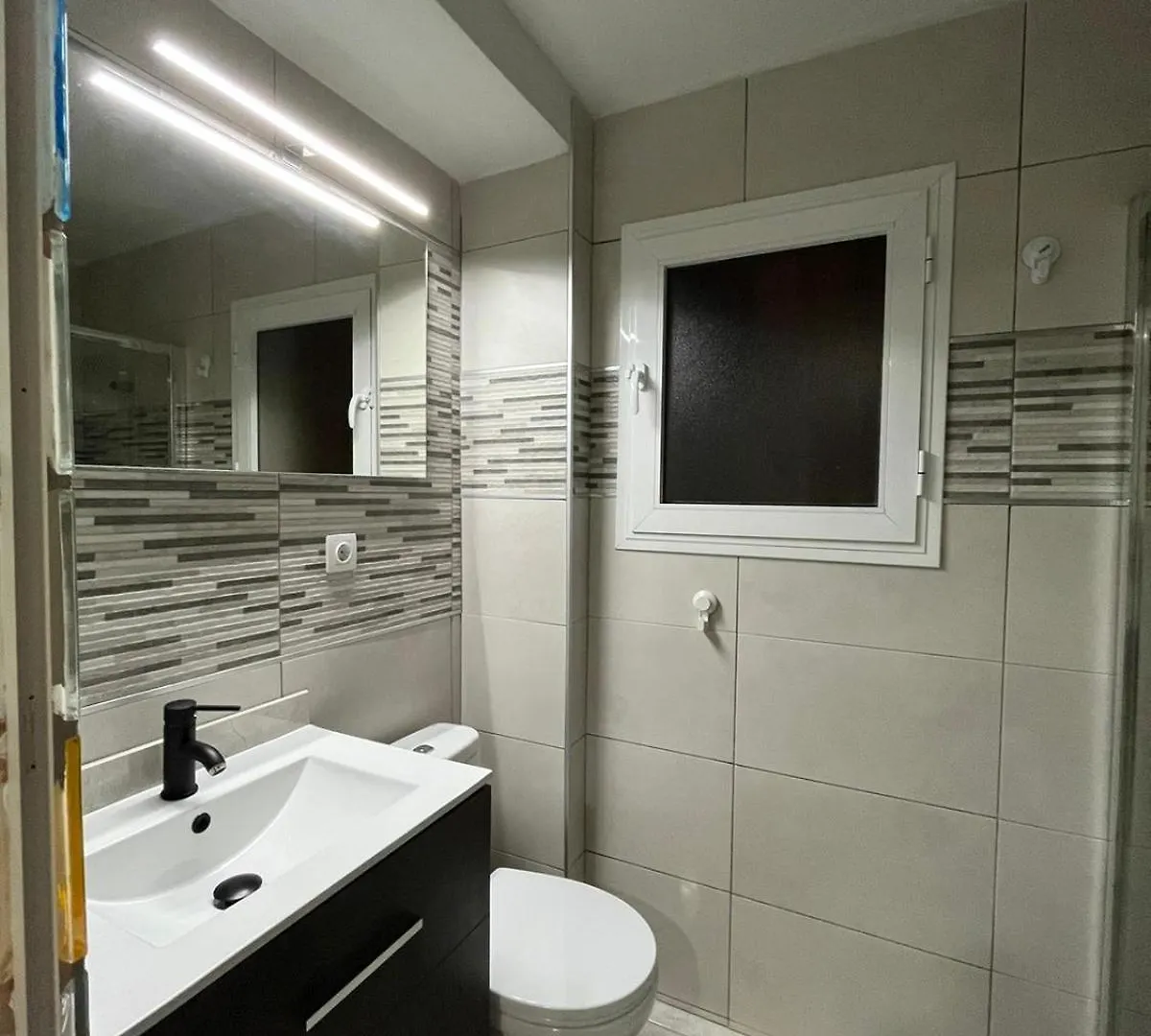 Casa Orueta Apartment Malaga