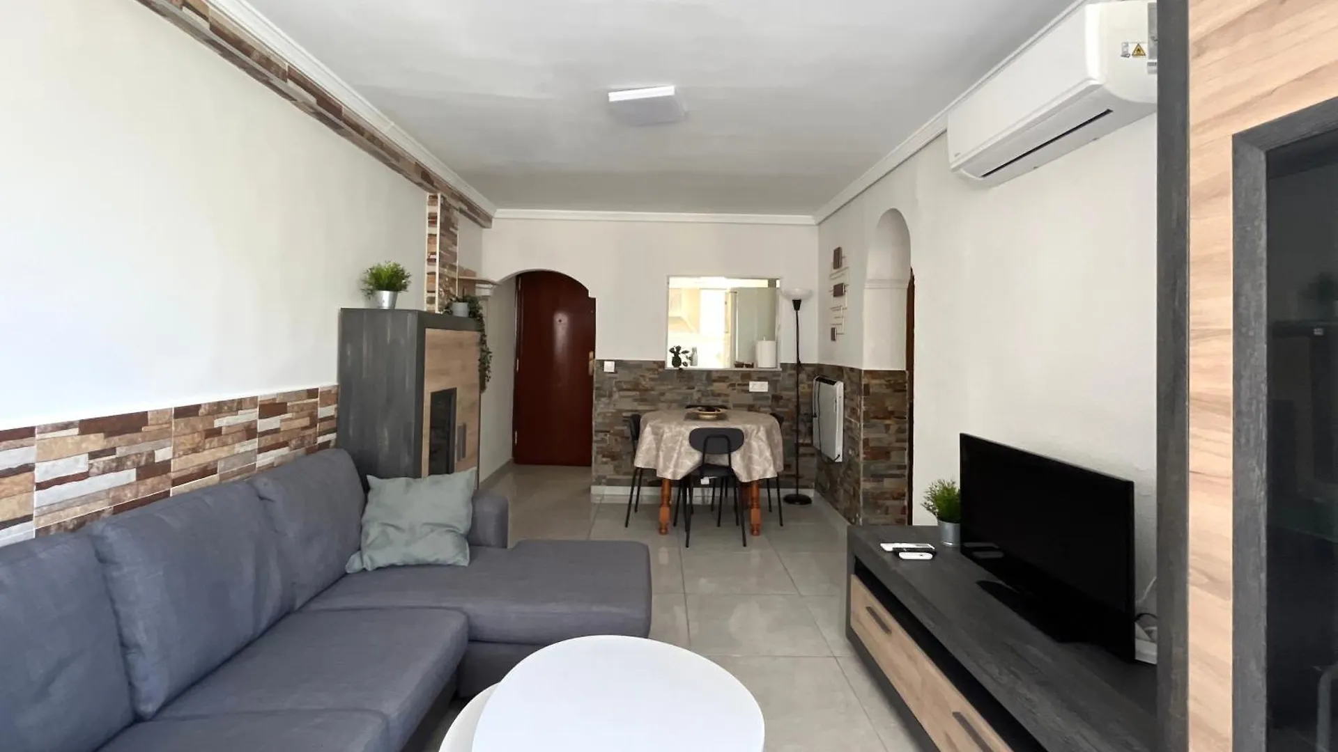 Casa Orueta Apartment Malaga