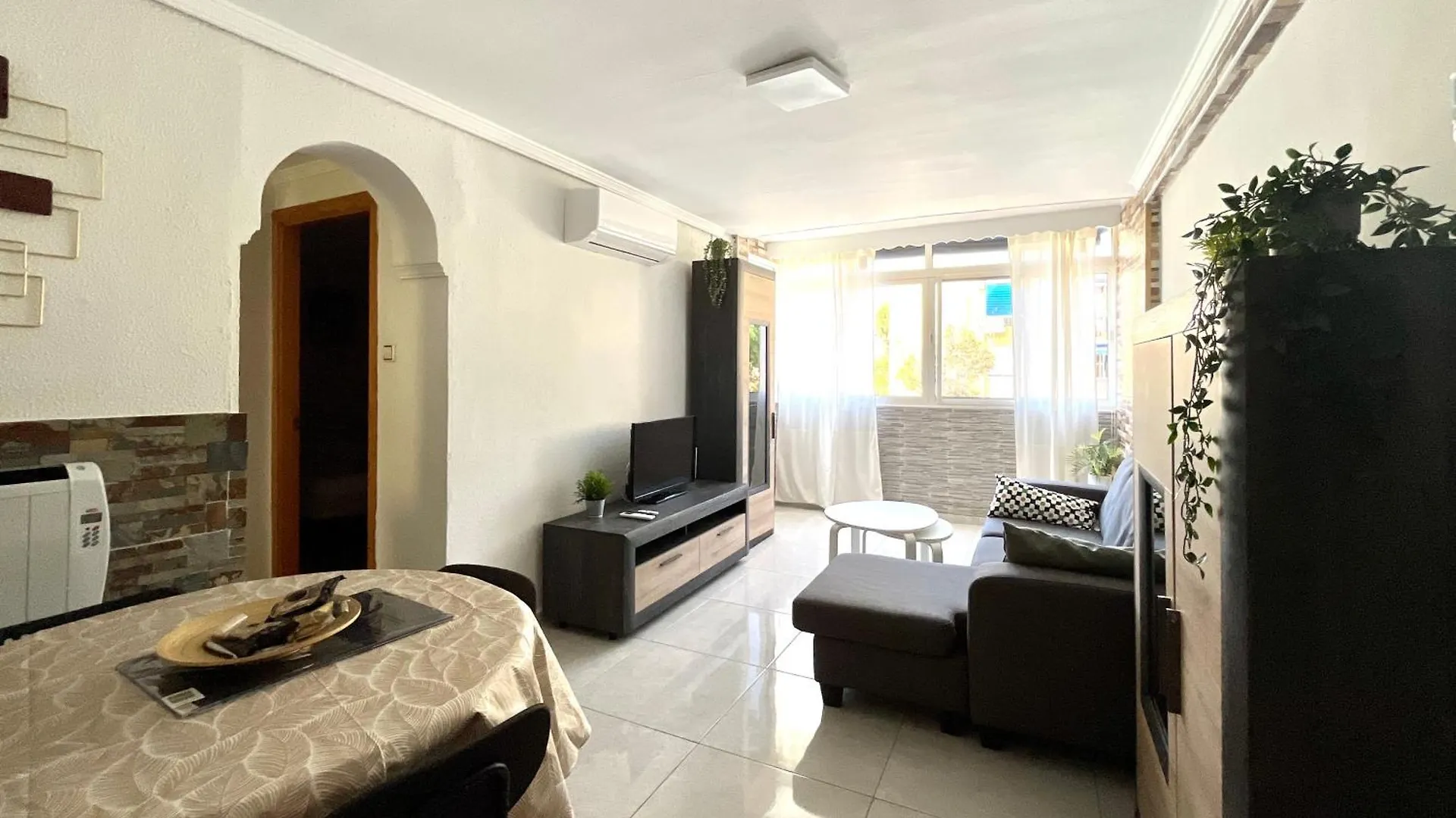 Casa Orueta Apartment Malaga Spain