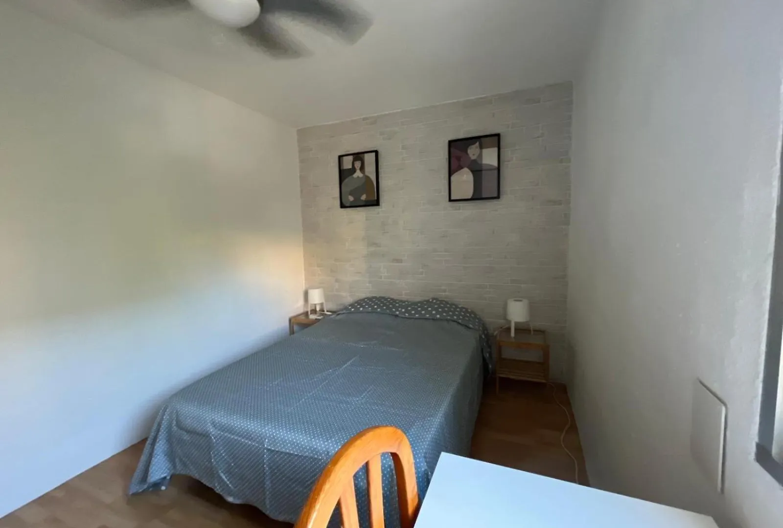 Casa Orueta Apartment Malaga