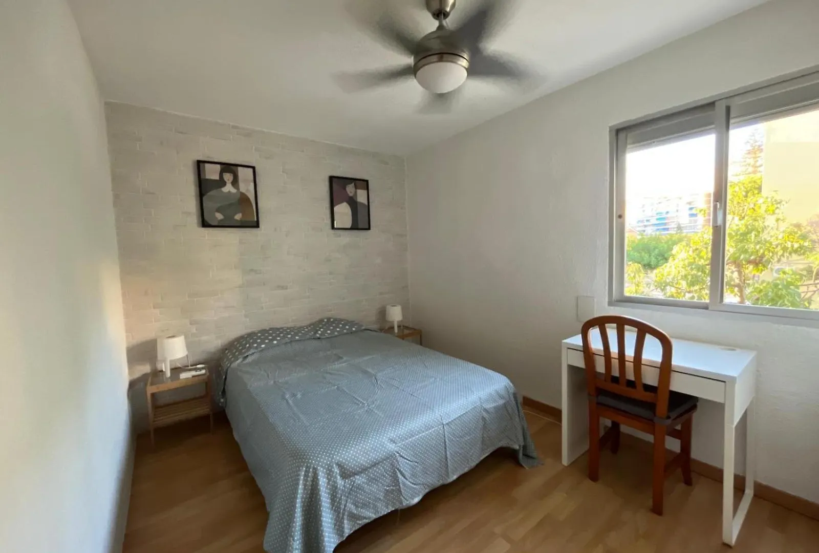 Casa Orueta Apartment Malaga
