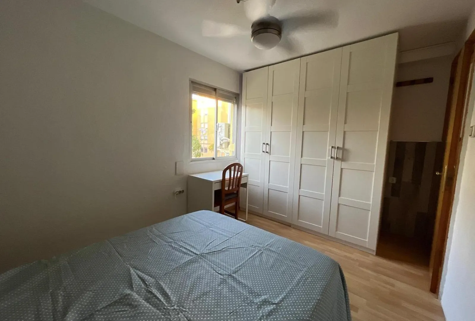 Casa Orueta Apartment Malaga
