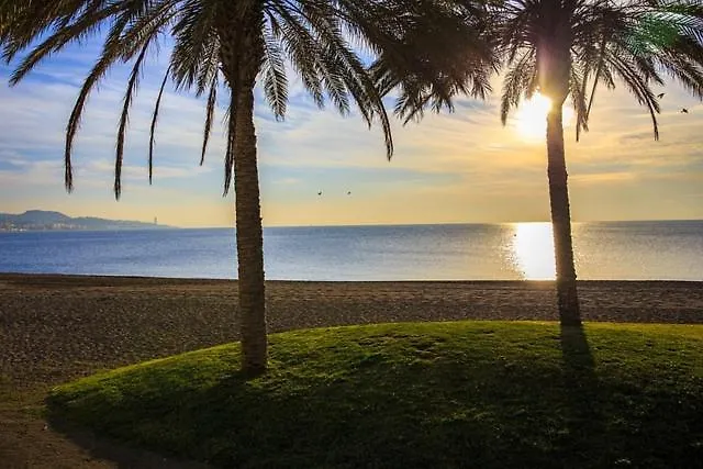Casa Orueta Apartment Malaga