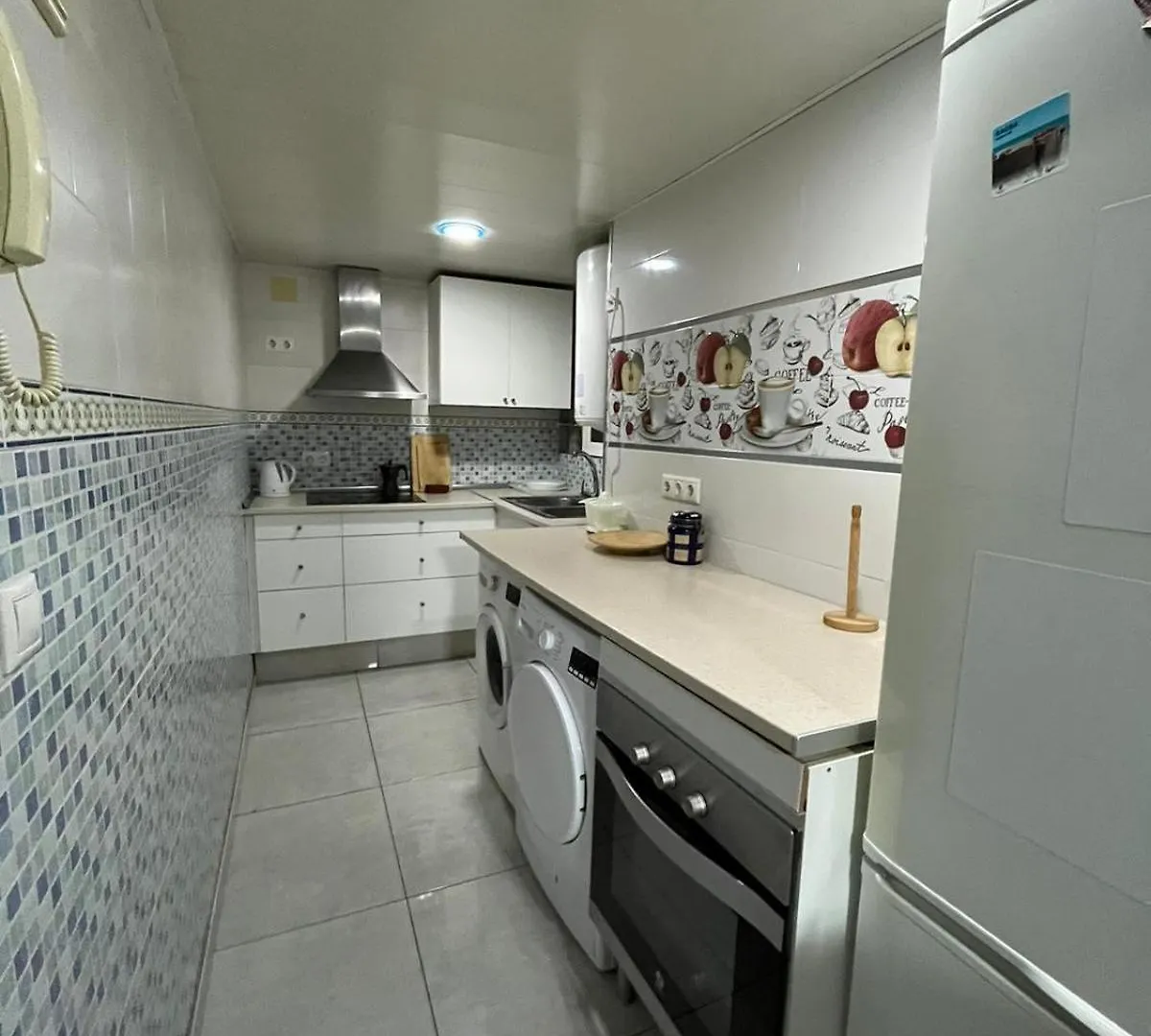 Casa Orueta Apartment Malaga 0*,  Spain