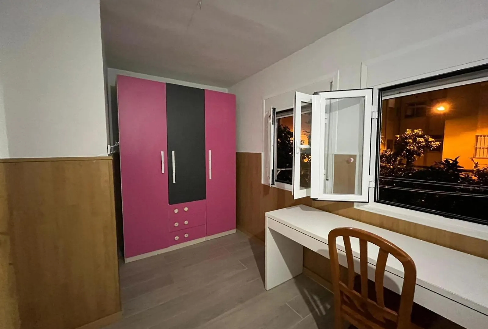 Casa Orueta Apartment Malaga