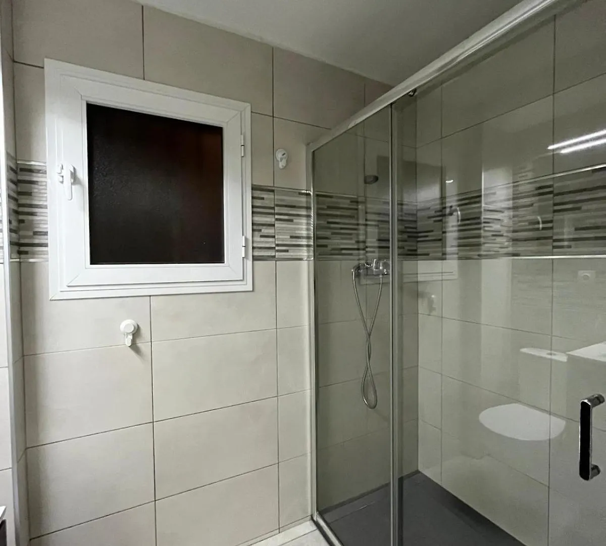 Casa Orueta Apartment Malaga Spain