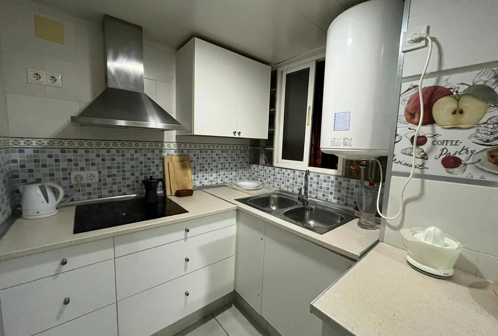 Casa Orueta Apartment Malaga Spain