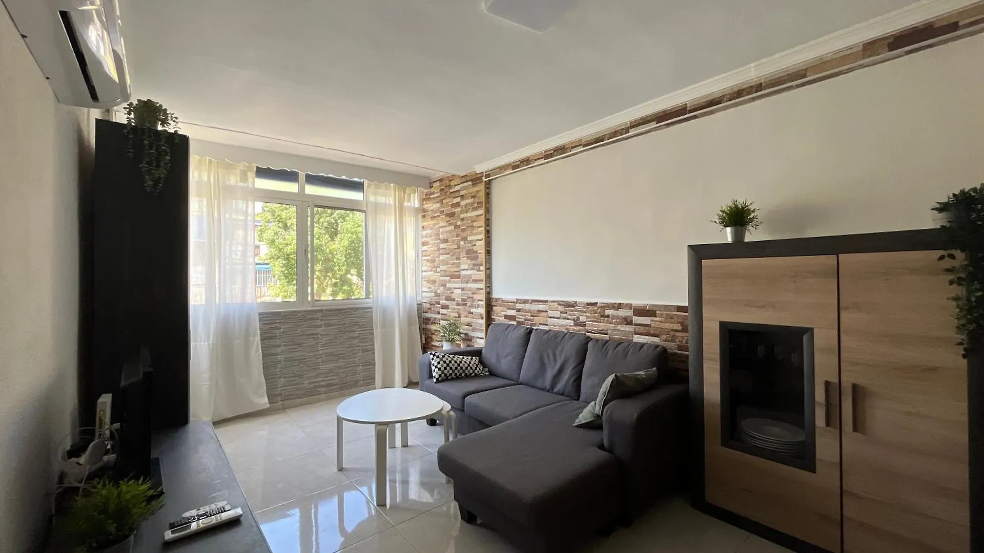 Casa Orueta Apartment Malaga