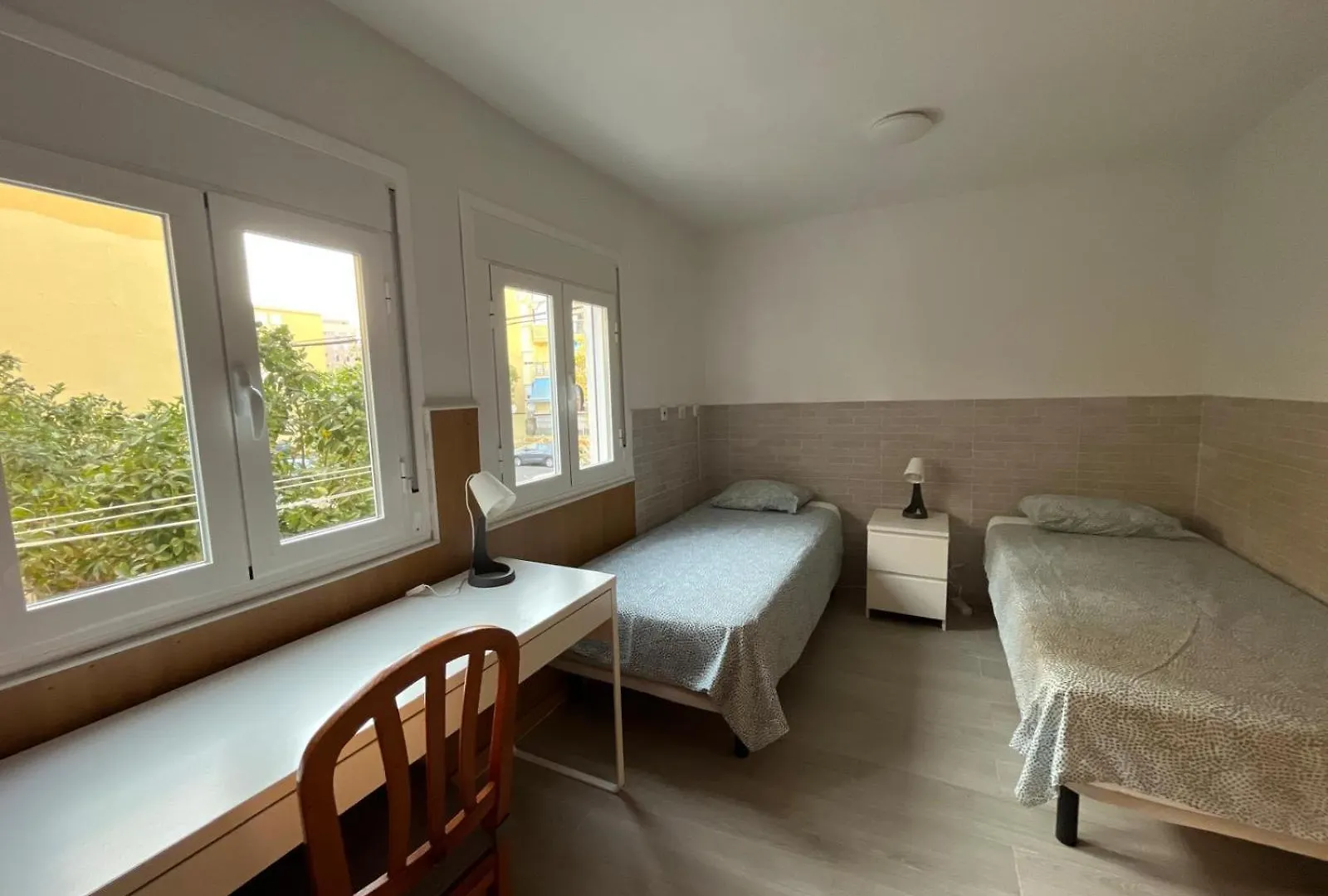 Casa Orueta Apartment Malaga 0*,