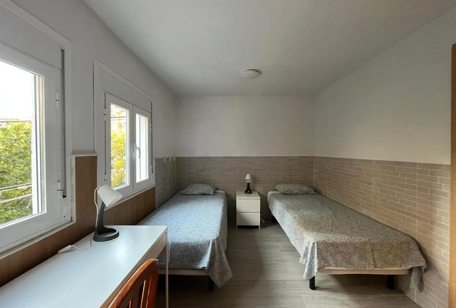 Casa Orueta Apartment Malaga