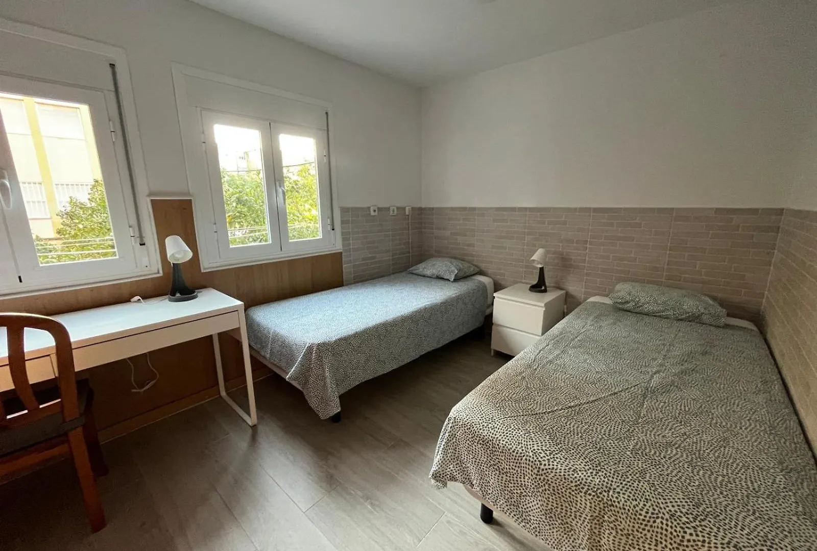 Casa Orueta Apartment Malaga